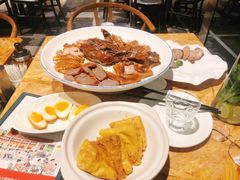 -陈鹏鹏潮汕菜(欢乐海岸 海边景观店)