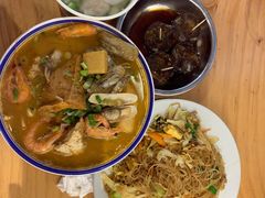 -林记木担鱼丸汤(鼓浪屿店)