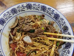 -复兴面王(河东路起源店)