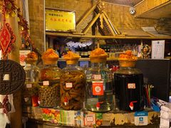 -多哥水傣味餐厅(司马巷店)