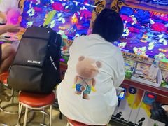 -大玩家(万达广场大连甘井子店)