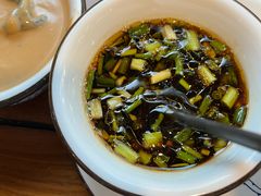 -前门杨记·铜锅涮肉(王府井·故宫店)
