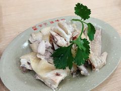 -百家鸡味馆(清泰店)