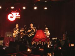 -JZ Club 爵士酒吧(上海店)