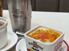 -香港新发烧腊茶餐厅(水围店)
