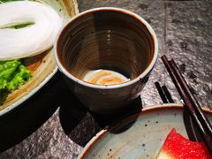 -老墙根涮肉·铜锅·烧烤(欢乐谷·王四营店)
