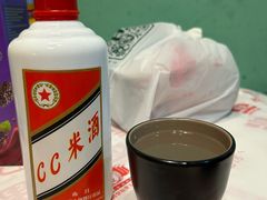 -堂瓦里·33年传统赣菜(第一街区店)