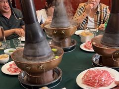 -阳坊大都涮羊肉(阳坊总店)