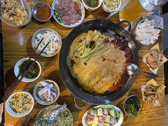 -五里关火锅(牛市口店)