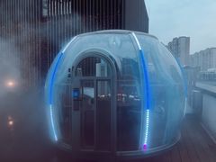 -享月汤皇·海鲜小火锅·聚会(曲江创意谷店)