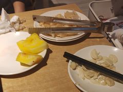 -玫瑰花园自助烤肉(顺义鑫海韵通店)