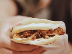 卡饼-小豆海棠(人民南路店)