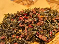 -甘家界牌柠檬鸭(青山店)