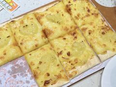 -夏日玛莉西餐厅(金茂览秀城店)