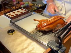 -北京西单美爵酒店-融轩中餐厅