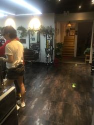 -AFA Hair studio·女士发型设计