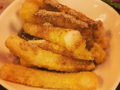 -重庆老火锅王(西安北路店)