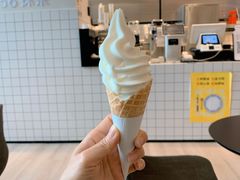 -36抹茶·千层与鲜果茶(欢乐海岸店)