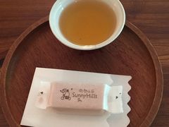 -微热山丘(台北民生公园门市店)