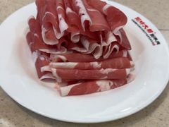 -阳坊大都涮羊肉(阳坊总店)