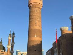 -新疆国际大巴扎