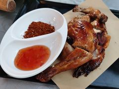 -达叔香味海鲜(海棠68环球美食街店)