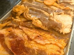 -金刚山(学府路店)