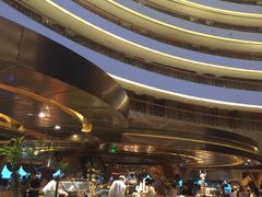 -杭州国际会议中心洲际酒店-原素全日餐厅(解放东路店)