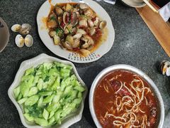 -辣盆盆麻辣小龙虾(哈尔滨总店)