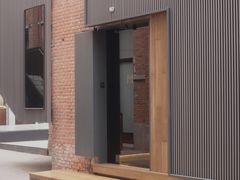 -大酉·M Coffee(北京美术馆店)