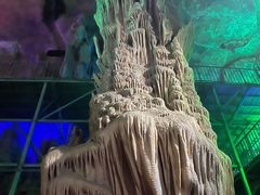 -泰安地下龙宫景区