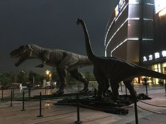 中影国际影城九江市八里湖新区九方店-中影国际影城(九江花园城CINITY LED店)