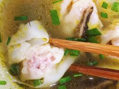 -大石人家鱿鱼面馆(大石西路总店)