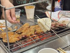 -小寒羊烧烤(凯瑞时代大厦店)