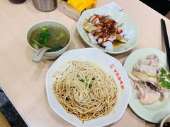 -百家鸡味馆(清泰店)