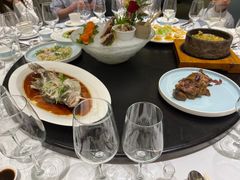 -翠湖宾馆·中餐厅