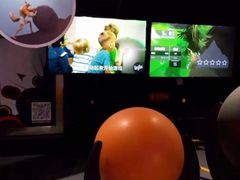 -VS SPORTS PARK运动玩乐园·团建·生日会(合生汇店)