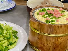 -彭记老妈蹄花(文化路店)