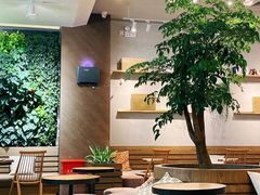 大堂-Peet's 皮爷咖啡(陆家嘴中心店)