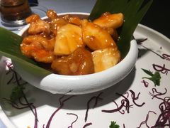 -茶宴·美食地标餐厅(沙坡尾店)