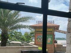 -南沙游艇会·大兵船餐厅