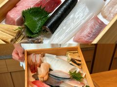 -鮨一日本料理旗舰店(总店)