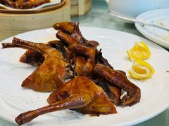 -益健名厨海鲜城(夏湾店)