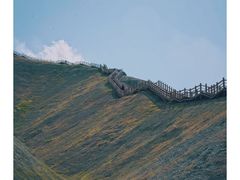 -黑油山景区