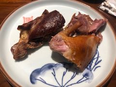 黄泥烧鸽子-燕郊烧鸽子(广安路店)