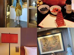 -西安威斯汀大酒店