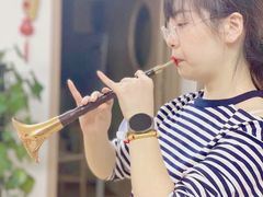 -音歆国艺馆·民乐培训(双榆树店)