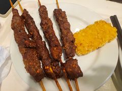 牛肉串-宜家·瑞典风味餐厅(三桥店)