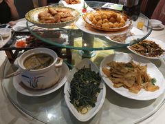 -雅和生态渔庄·宜城锅巴饭(龙灵山公园店)