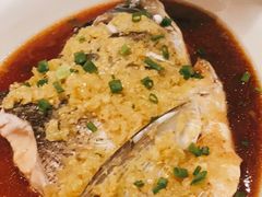 -绿茶餐厅(成都大悦城店)